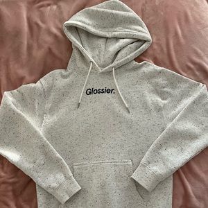 Glossier Hoodie